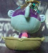 山口　ふぐ2001