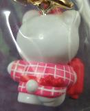 東京　浅草ピンク