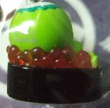 かっぱ寿司　いくら