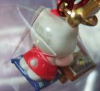 月島もんじゃ焼き