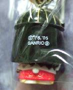 東京　忠臣蔵春