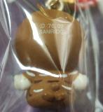 長野　雷鳥２００２夏