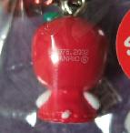 長野　信州りんごフェアリー