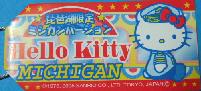 ミシガン　札