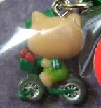 長野　軽井沢自転車