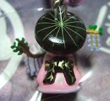 滋賀　大津絵藤娘