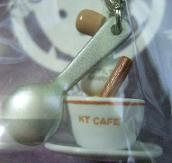 静岡　静鉄レストラン　カプチーノ