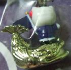 愛知　しゃちほこバスガイド