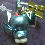 石川　金沢忍者