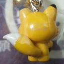 愛知　半田ごんぎつね