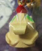 山形　笹野一刀彫