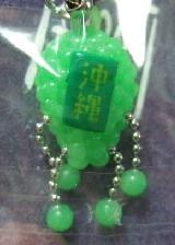 沖縄　うみぶどう