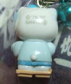 愛媛　道後温泉ブルー