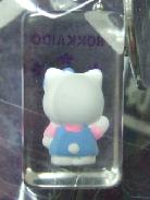 北海道　１０周年クリアキューブ