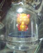 沖縄　くるくるドーム赤