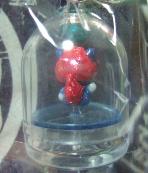 沖縄　くるくるドーム青