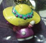 北海道　１０周年 麦わら