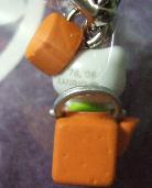 駅中シリーズ　お茶