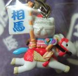 福島　相馬野馬追