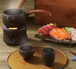 お燗セット１