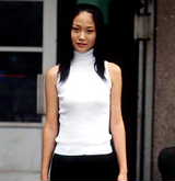 中国美人
