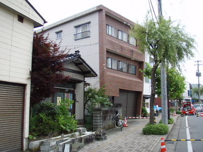 鉄骨造でも