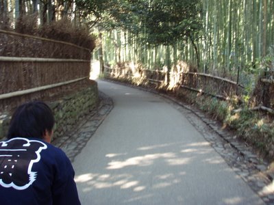 嵐山