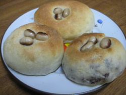 かのこぱん2