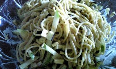 パスタ　その４完成