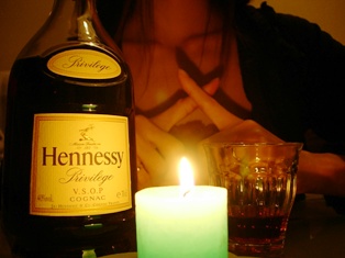 ヘネシー（Ｈｅｎｎｅｓｓｙ）