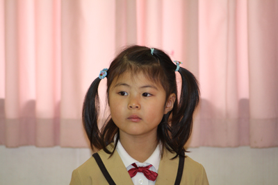 現在の彼女