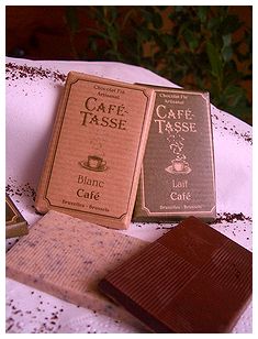 CAFE TASSE
