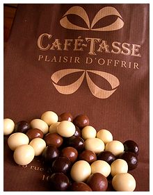 CAFE TASSE