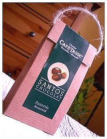 CAFE TASSE