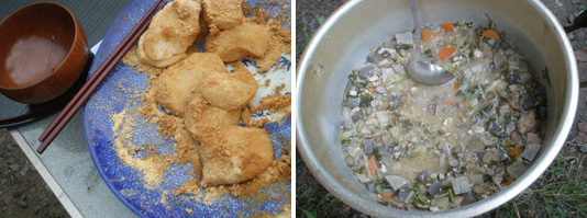 銀河まつり２００８