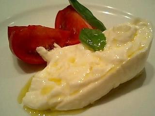 sagura burrata