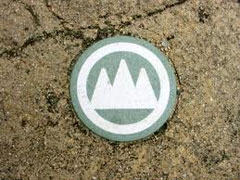 山背古道