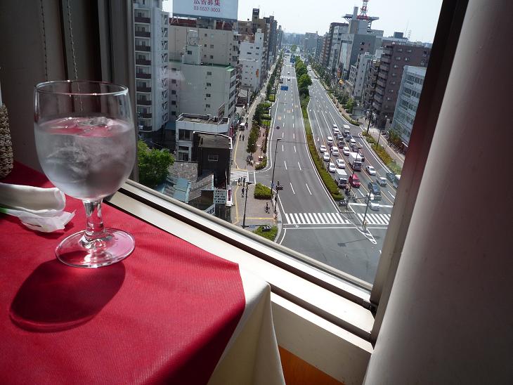 ﾚｽﾄﾗﾝ　ﾗｸﾞｰﾝ