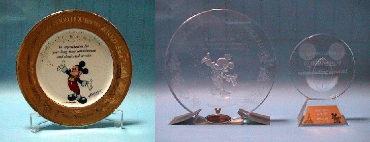 ﾌﾟﾚｰﾄ･ｸﾘｽﾀﾙ