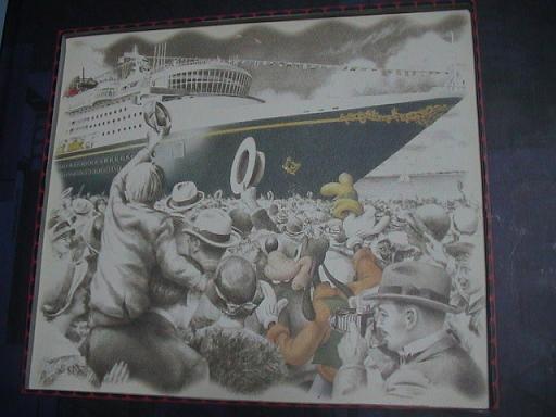 クルーズグーフィー