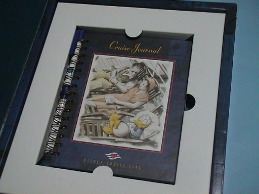 クルーズドナルド