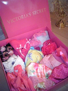 victoriassecret
