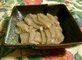 手作りこんにゃく