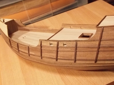 造船日誌 帆船模型 Aquarioの航海日誌 楽天ブログ