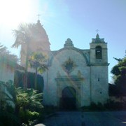 carmelmission