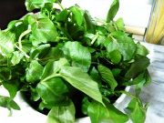 watercress