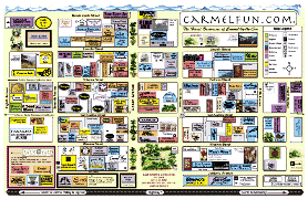 carmelmap