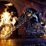 ghostrider