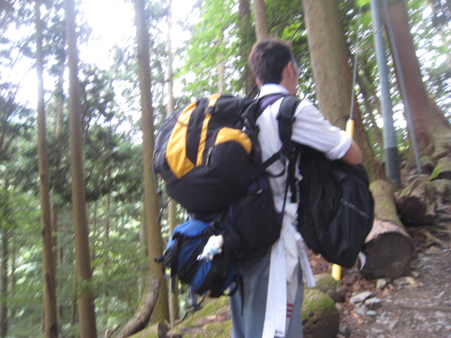 ２００９秋　七面山034.JPG