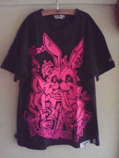 Ｔシャツ